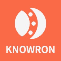 KNOWRON logo - Similar company to Tcw Management Consulting