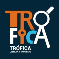 Trófica Patagonia logo - Similar company to Trófica