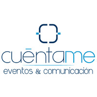 Cuéntame Eventos & Comunicación logo - Similar company to Eramart Innova S.L.
