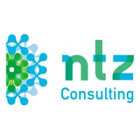 NtzConsulting logo - Similar company to I4Ct - Insurance For Clinical Trials