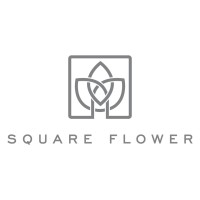Square Flower