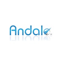 Andalo Ltd logo - Similar company to First Choice Accountancy