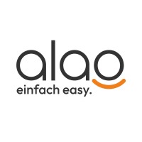 alao AG logo - Similar company to Found