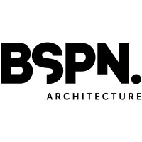 BSPN Architecture logo - Similar company to Mas - Architecture Studio