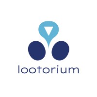 Lootorium logo - Similar company to Askwe