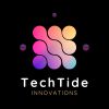 TechTide Innovations logo - Similar company to Bytewave Tech