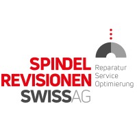 Spindelrevisionen Swiss AG logo - Similar company to Frabona Gmbh