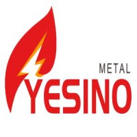 Yesino Metal Co., Ltd logo - Similar company to Hemant Engineers