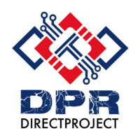 DPR / DIRECTPROJECT / ingeniería y construcción industrial automatizado logo - Similar company to Fullcons Acabados De Construcción