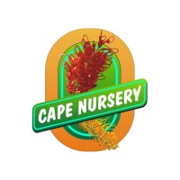 Cape Nursery logo - Similar company to Bk Pumping