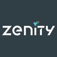 ZENITY logo - Similar company to Omajob