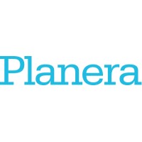 Planera logo - Similar company to Chainbound