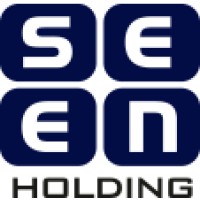 SEEN Holding Sp. z o.o. logo - Similar company to Lets Cafe