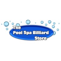 The Pool Spa Billiard Store logo - Similar company to Pool Skimmer