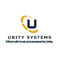 Unity Systems logo - Similar company to Wasp Global