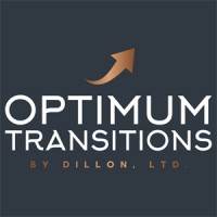 Optimum Transitions by Dillon, Ltd. logo - Similar company to Monarch Inventory Services