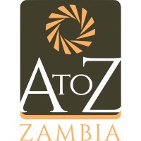 A to Z Solutions Limited logo - Similar company to Fidarfeed