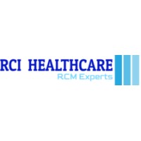 RCI HEALTHCARE LLC logo - Similar company to Ascent Health Group