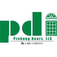 Prehung Doors LLC logo - Similar company to Douglas Lumber, Kitchens And Home Center