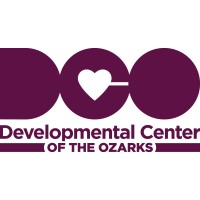 Developmental Center of the Ozarks (DCO) logo - Similar company to The Kitchen, Inc.