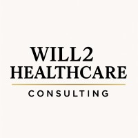 WILL2 Healthcare Consulting logo - Similar company to Socal Sterile Processing Association