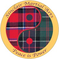 Sinclair Martial Arts - Tai Chi, Qigong, Kungfu logo - Similar company to Precision Martial Arts Academy (Pmaa)
