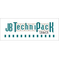 JB Technipack logo - Similar company to Secpli Sa De Cv