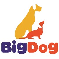 BigDog Support Services logo - Similar company to Disability Queensland
