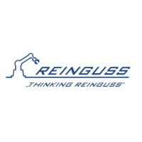 REINGUSS S.R.O. logo - Similar company to Procesná Automatizácia A.S. Košice