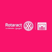 Rotaract Les Mérinides logo - Similar company to Rotaract District 9010