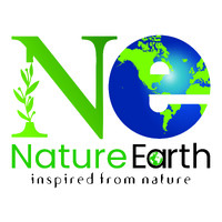 NatureEarth logo - Similar company to Nutracart
