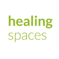 Healing Spaces logo - Similar company to Oikos&Partner