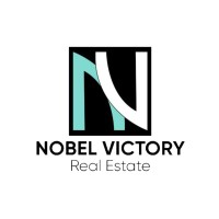 Nobel Victory Real Estate L.L.C logo - Similar company to Sheraz Properties