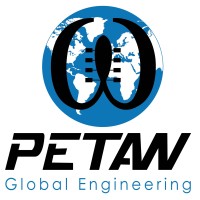 PETAW Global Engineering logo - Similar company to Kotao Coffee Groupe