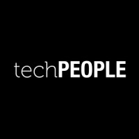 techPEOPLE Group logo - Similar company to Techpeople