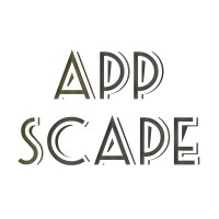 App Scape logo - Similar company to Lineargs