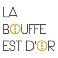 La Bouffe est d'Or logo - Similar company to Kickr