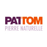 PATTOM Pierre Naturelle logo - Similar company to Stoneleaf - La Feuille De Pierre Naturelle
