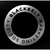 BlackBelt Marketing Society logo - Similar company to Zebras.Mx