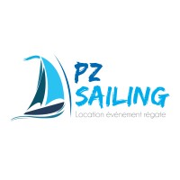 PZ Sailing logo - Similar company to Cap Ouest Atlantique