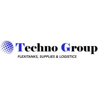 Techno Group logo - Similar company to Techno Group
