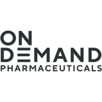 On Demand Pharmaceuticals Inc logo - Similar company to Strategic Engineering Solutions