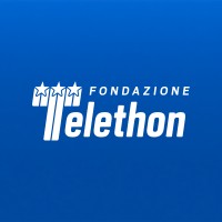 Fondazione Telethon logo - Similar company to Green Growth Generation (Ggg)