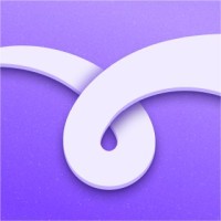 Virally logo - Similar company to Auspicious