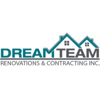 DreamTeam Renovations and Contracting Inc. logo - Similar company to Dense Construction Limited