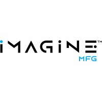 Imagine MFG. logo - Similar company to Ds Electronics