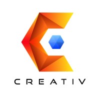 Creativ logo - Similar company to Epiq Creative