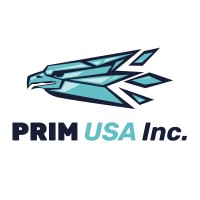 Prim USA Inc logo - Similar company to Vikings Llc