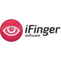 iFinger Ltd logo - Similar company to Clarify As