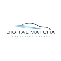 Digital Matcha logo - Similar company to P N R Groups